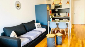 Palermo Soho Chic Studio